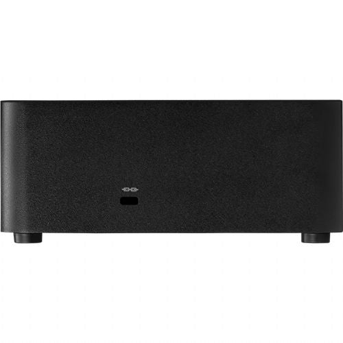 Mini / NUC računalnik MSI Cubi NUC 1MG-237BEU Core 7, 16GB DDR5, 1TB SSD, Wi-Fi 6E, Windows 11 Home