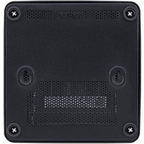 Mini / NUC računalnik MSI Cubi NUC AI 1UMG-073BEU Intel Core Ultra 7, 16GB DDR5, 512GB SSD, Intel Arc, Wi-Fi 6E, Windows 11 Home (črn)