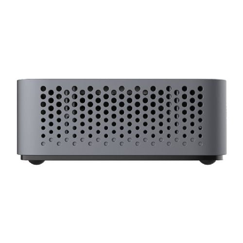 MINI računalnik AceMagic AD16, Intel 1340P + grafika Intel® Iris® Xe, 32 GB RAM-a + 1 TB, siv