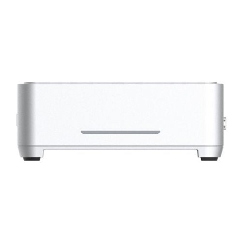 MINI računalnik AceMagic GK3 PLUS, Intel N97 16GB RAM + 512GB siv