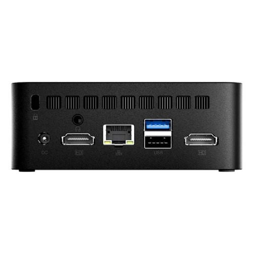 Računalnik BlitzWolf Mini Windows11 Intel Dual Display BW-MPC2 (črna)