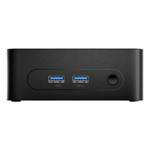 Računalnik BlitzWolf Mini Windows11 Intel Dual Display BW-MPC2 (črna)