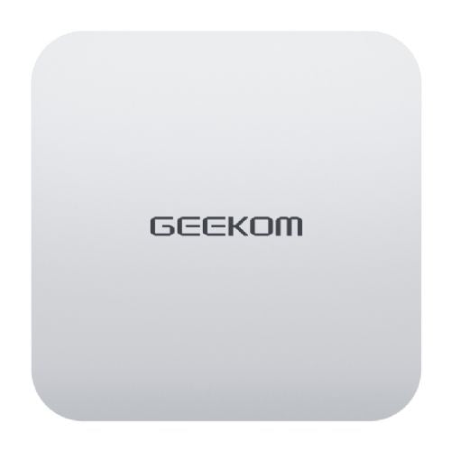 Mini računalnik GEEKOM A8 Ryzen 9 8945HS 32GB + 1TB + Win11 Pro