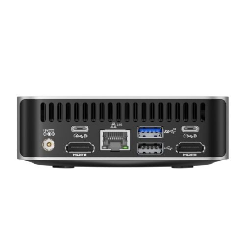 Mini računalnik GEEKOM A8 Ryzen 9 8945HS 32GB + 1TB + Win11 Pro