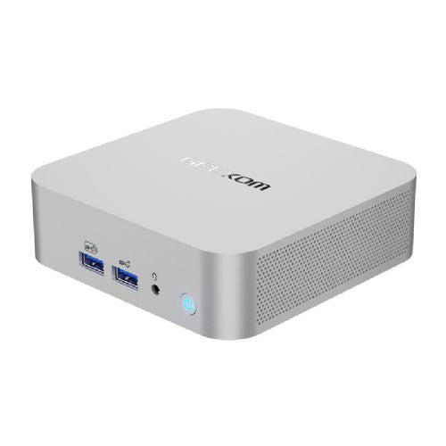 Mini računalnik GEEKOM A8 Ryzen 9 8945HS 32GB + 1TB + Win11 Pro