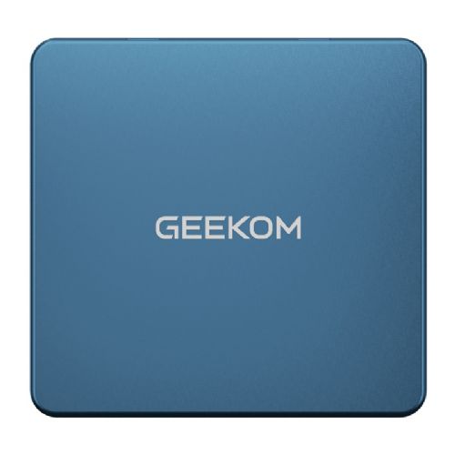 Mini računalnik GEEKOM IT13 Core i9-13900HK 16GB 1TB + Win11 Pro