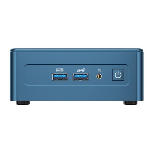 Mini računalnik GEEKOM IT13 Core i9-13900HK 16GB 1TB + Win11 Pro