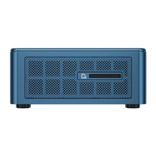 Mini računalnik GEEKOM IT13 Core i9-13900HK 16GB 1TB + Win11 Pro