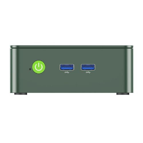 Mini računalnik GMKtec G3 PLUS Intel N150 8GB RAM + 256GB SSD WIN 11 Pro