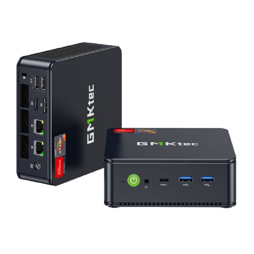 MINI RAČUNALNIK GMKtec M5 Ultra AMD Ryzen 7 7730U 32 GB RAM-a + 1 TB SSD WIN 11 Pro