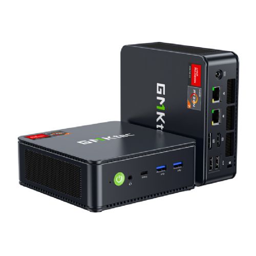 Mini računalnik GMKtec M5 Ultra Ryzen 7 7730U 16 GB RAM-a + 512 GB SSD WIN 11 Pro