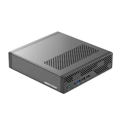 MINI-PC Minis Forum MS-01-S1390 Intel Core i9-13900H barebone