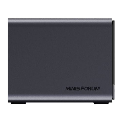 Mini računalnik MINIS FORUM N5 Air Ryzen 7 H255 0GB 64GB