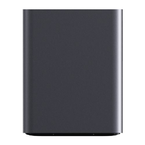 Mini računalnik MINIS FORUM N5 Air Ryzen 7 H255 0GB 64GB