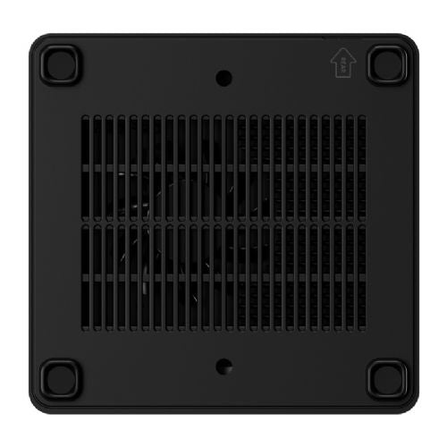 Mini računalnik MINIS FORUM UM760 Slim Ryzen 5 7640HS Barebone