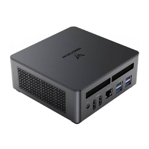 MINI-PC Minis Forum UM790 Pro Ryzen 9 7940HS 32GB RAM + 1TB / Brez OS