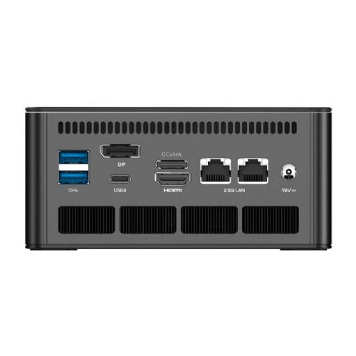 MINI-PC Minis Forum UM890 Pro Ryzen 9 8945HS 32GB RAM + 1TB