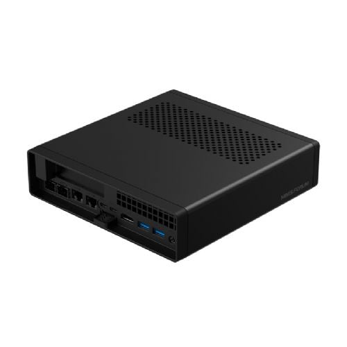MINI računalnik MS-A2-9955 z AMD Ryzen 9 9955HX barebone procesorjem