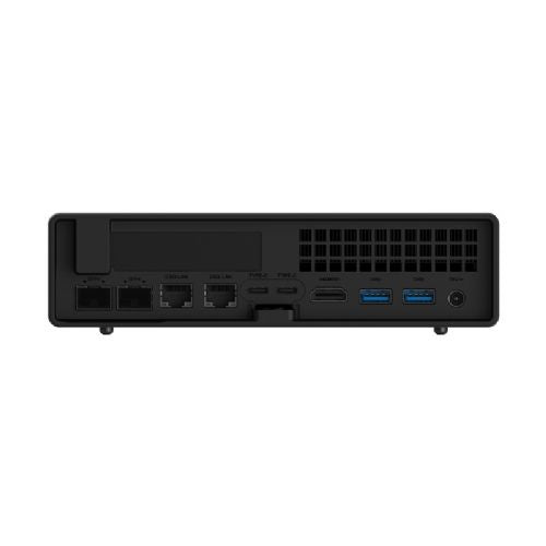 MINI računalnik MS-A2-9955 z AMD Ryzen 9 9955HX barebone procesorjem