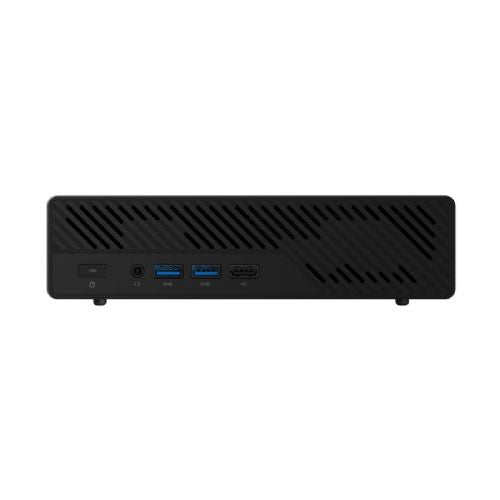 MINI računalnik MS-A2-9955 z AMD Ryzen 9 9955HX barebone procesorjem