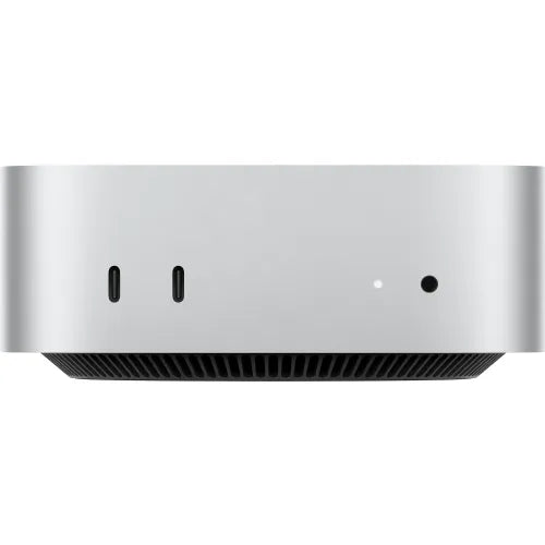 Mini računalnik Apple Mac mini M4 Pro 2024/M4 Pro (12-jedrni)/24 GB/512 GB/macOS,srebrna