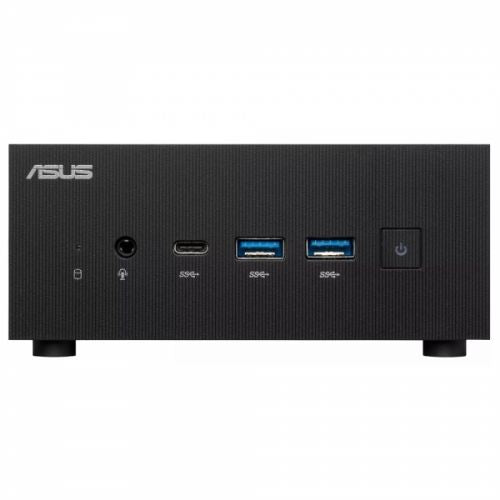 Mini / NUC računalnik Asus ExpertCenter PN52 AMD Ryzen 5 5600H, 16GB RAM, 512GB SSD, Radeon Graphics, brez OS