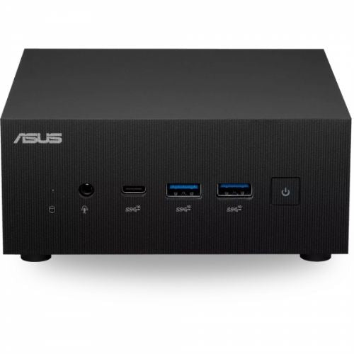 Mini / NUC računalnik Asus ExpertCenter PN52 AMD Ryzen 5 5600H, 16GB RAM, 512GB SSD, Radeon Graphics, brez OS