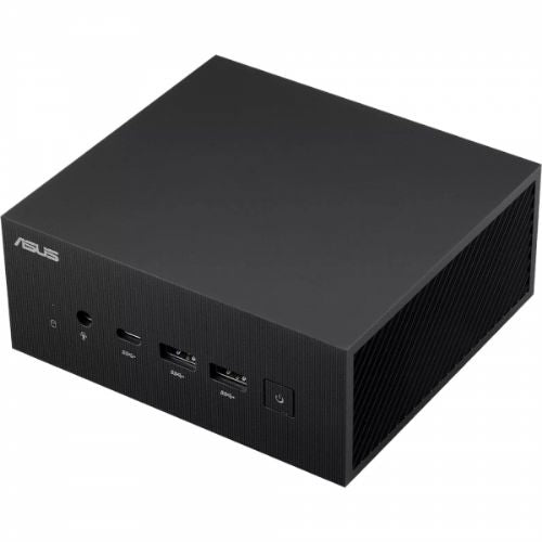 Mini / NUC računalnik Asus ExpertCenter PN52 Ryzen 5 5600H / brez RAM / brez SSD / AMD Radeon Graphics / brez OS