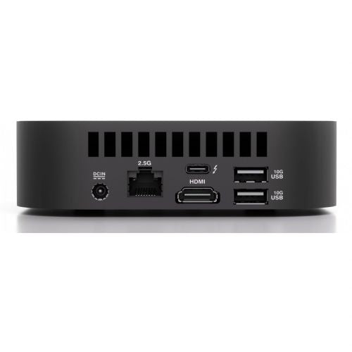 Mini računalnik Asus NUC 14 Pro AI Slim Intel Core Ultra 9, 32GB RAM, 1TB SSD, Intel Arc, Windows 11 Pro (črna)