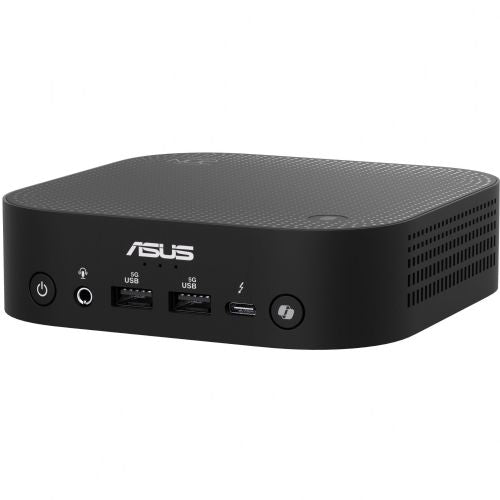 Mini računalnik Asus NUC 14 Pro AI Slim Intel Core Ultra 9, 32GB RAM, 1TB SSD, Intel Arc, Windows 11 Pro (črna)