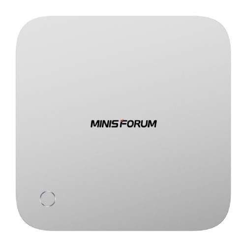 Mini PC MINIS FORUM X1 Pro-470 Ryzen AI 9 HX470 Barebone