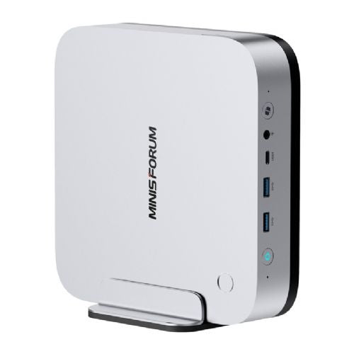 Mini PC MINIS FORUM X1 Pro-470 Ryzen AI 9 HX470 Barebone