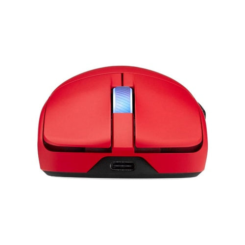 Miška Asus ROG Harpe II Ace brezžična/žična, optični senzor 42000 dpi, 8000 Hz, RGB osvetlitev, ambidextrous