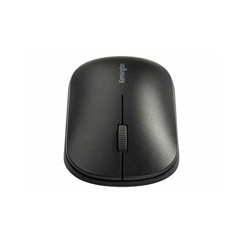 Miška Kensigton SureTrack, črna