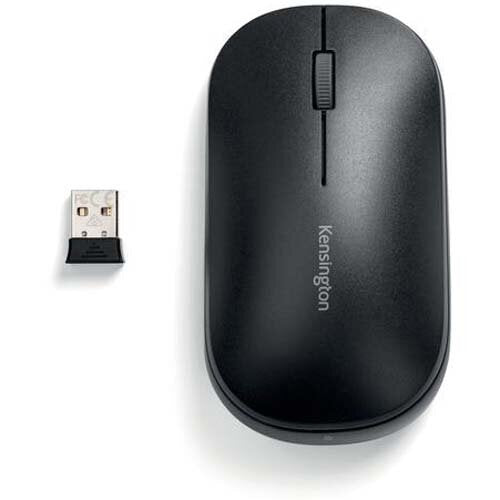 Miška Kensigton SureTrack, črna