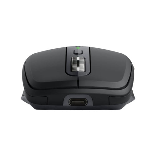 Miška Logitech MX Anywhere 3S for Business, črna