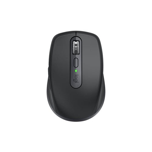 Miška Logitech MX Anywhere 3S for Business, črna