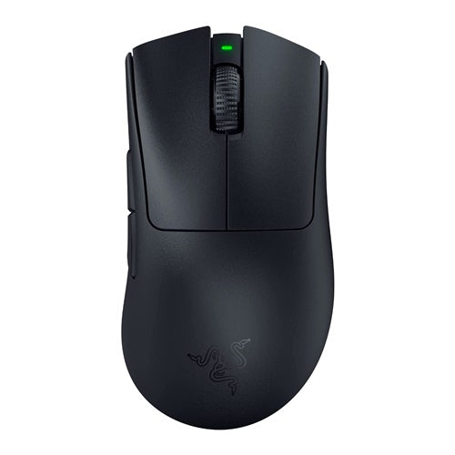 Miška Razer DeathAdder V3 Pro, črna (RZ01-04630100-R3G1)