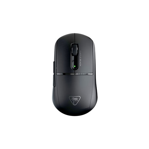 Miška Turtle Beach Burst II Air, črna