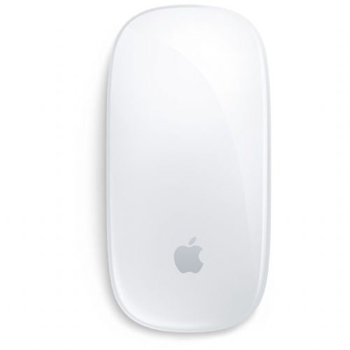 Miška Apple Magic Mouse, bela