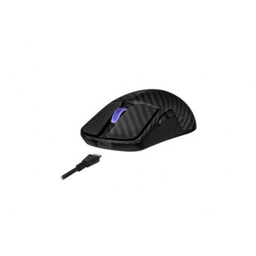 Miška Asus ROG Harpe Ace Extreme (črna)