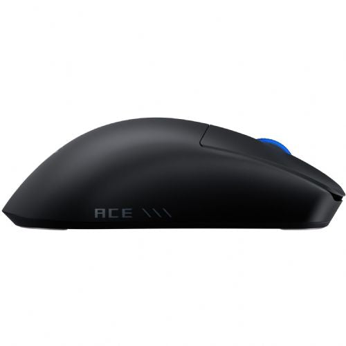 Miška Asus ROG Harpe II Ace (črna)