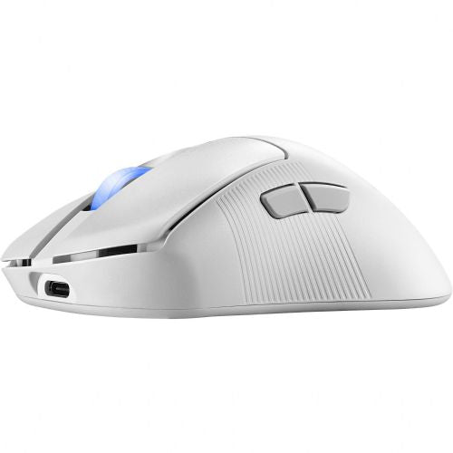 Miška Asus ROG Keris II Ace (bela)