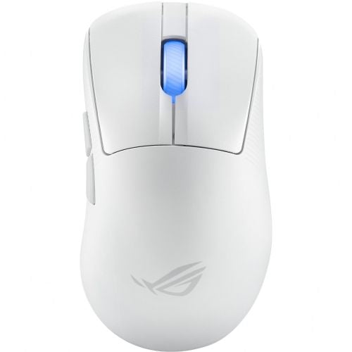 Miška Asus ROG Keris II Ace (bela)