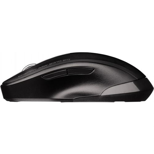 Miška Cherry MW 2310 2.0 (črna)