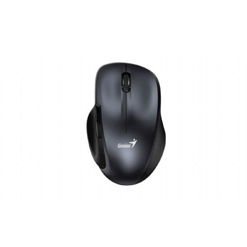 Miška Genius Ergo 8200S W, siva 31030029401