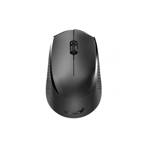 Miška Genius NX-8008S WL črna 31030028400