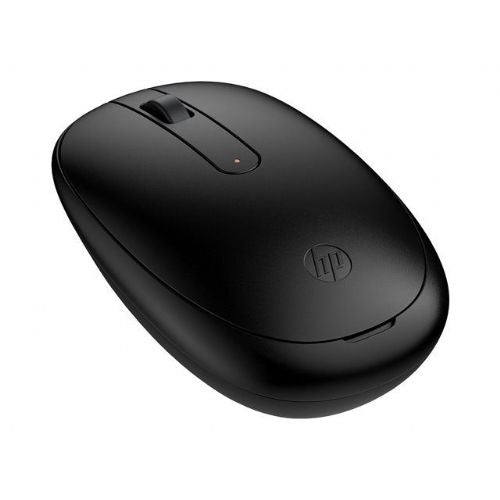 Miška HP 245 Bluetooth, 1600 dpi, optična, Bluetooth 5.1, za levičarje in desničarje, črna