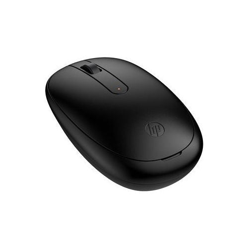 Miška HP 245 Bluetooth, 1600 dpi, optična, Bluetooth 5.1, za levičarje in desničarje, črna