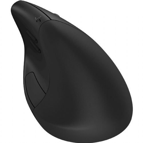 Miška HP 925 6H1A5AA#ABB, ergonomska pokončna, brezžična, snemljiv naslon za zapestje, črne barve